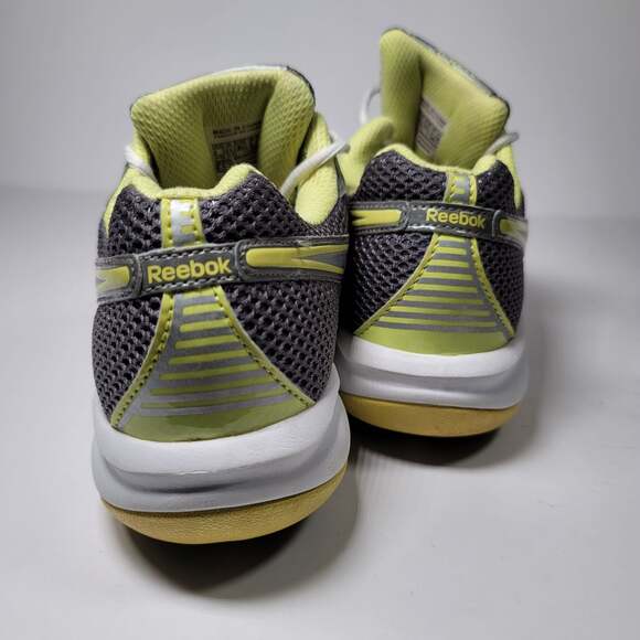 Reebok DMX Foam Womens Walking Shoe - Picture 6 of 9